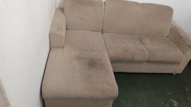 Sofa de canto