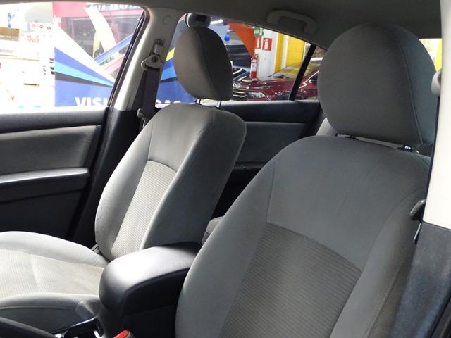 Nissan Sentra S 2.0 Automático - Foto 7