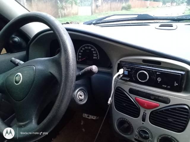 Carro Siena completo - Foto 4