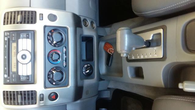 Nissan Frontier Le 4x4 Aut - Foto 13