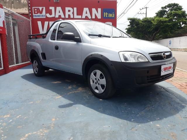Vendo Montana 1.4 2010/2010 Flex, em perfeito estado