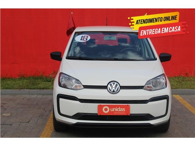 Volkswagen Up 1.0 mpi take up 12v flex 4p manual