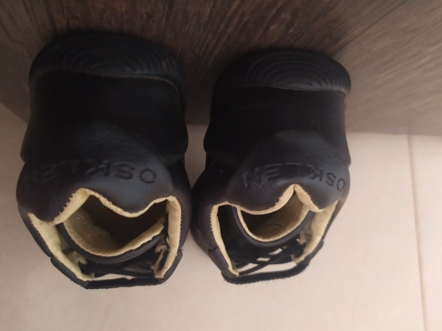 sapatenis osklen infantil