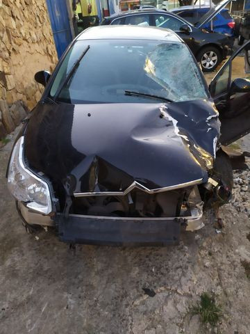 Sucata C4 Hatch 2007 2008 2009 2010 2011 2012 2013