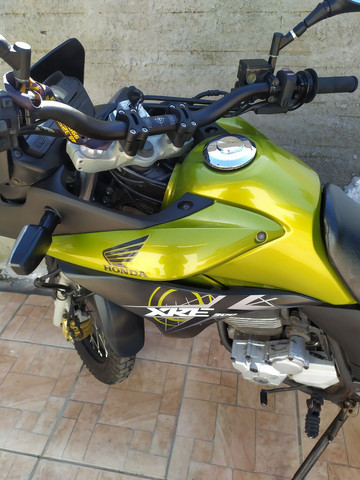 XRE 300 com ABS - Foto 10