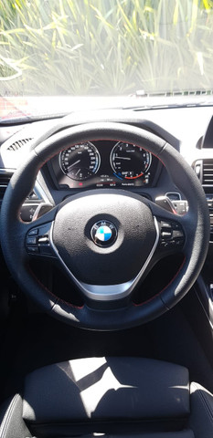 BMW 120i 2.0 2019 - Foto 10