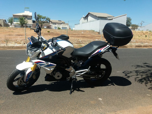 bmw g310r olx