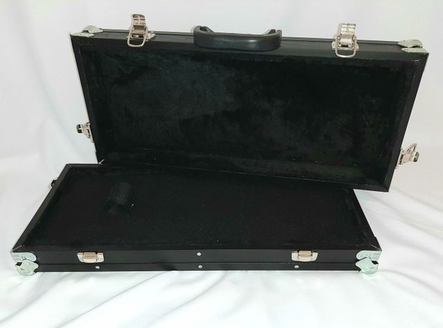 Case JDK para Pedais / Pedaleira - Foto 2