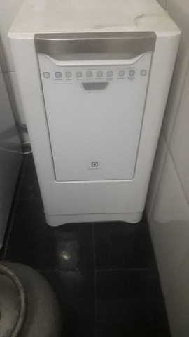 Maquina de lavar louça 