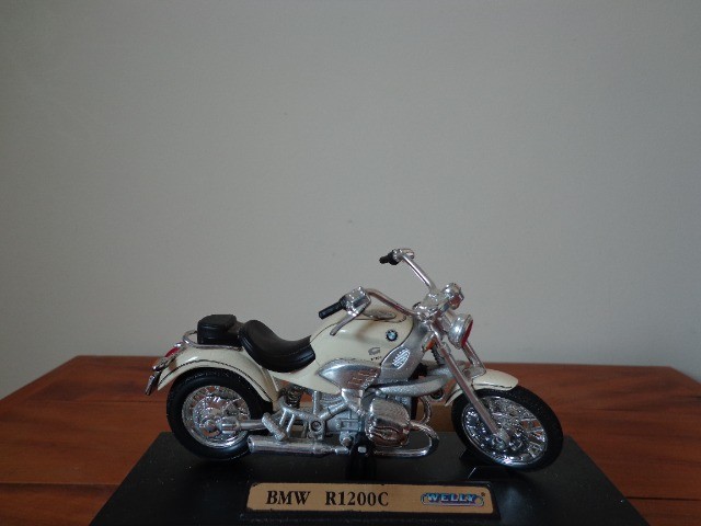 BMW R1200C 