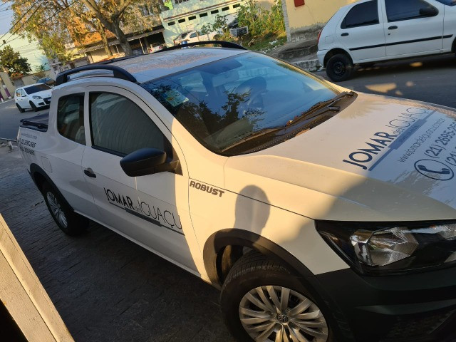 Envelopamento de veículos, sinalização e plotagem - Foto 2