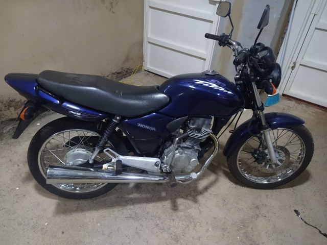 TINTAN 125