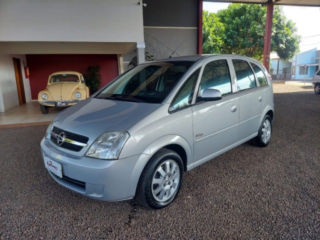 MERIVA MAXX COMPLETA