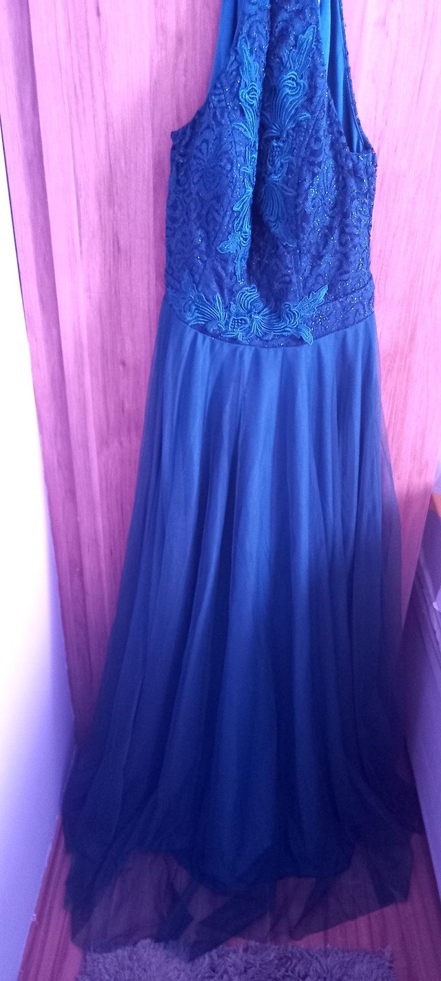 VESTIDO PARA FESTA - Foto 4
