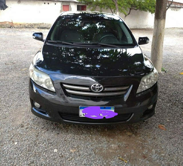COROLLA 1.8