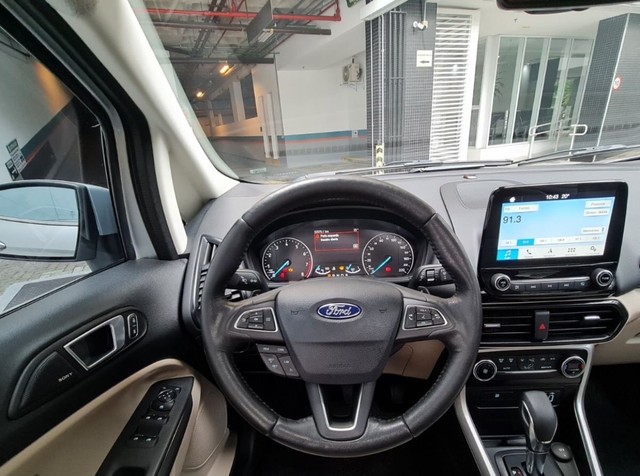 Ford Ecosport 2.0 - Foto 5