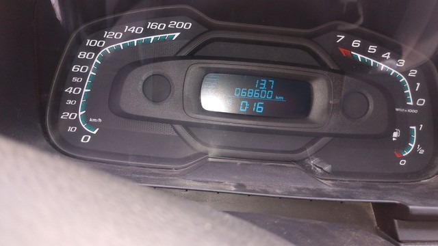 MONTANA LS 1.4 18/19