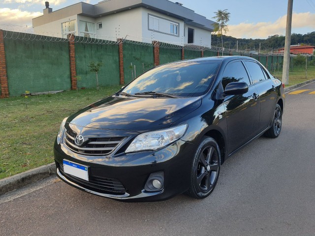 COROLLA GLI IMPECÁVEL