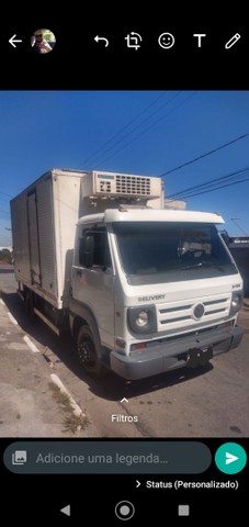 VENDO DELIVERY 9-150 REFRIGERADO