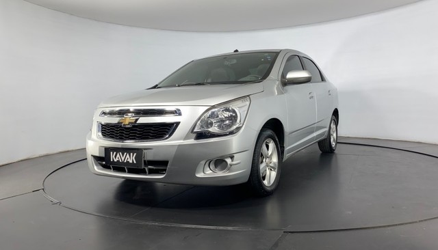 105302 CHEVROLET COBALT 2015 COM GARANTIA