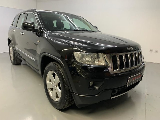 JEEP G CHEROOKE LIMITED