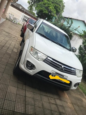 L200 HPE DIESEL 2014