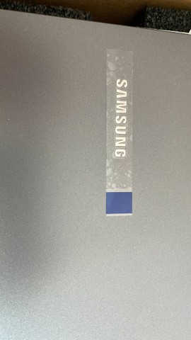 Notebook Samsung - Foto 2