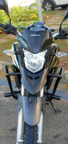 HONDA XRE 190 ABS 2018