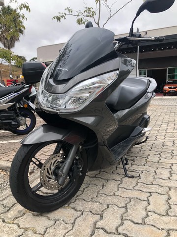 VENDO HONDA PCX 150