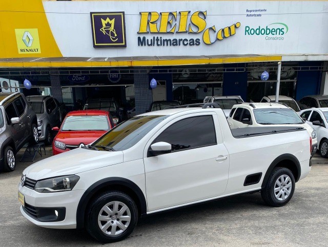 SAVEIRO TREND CS 1.6 2014