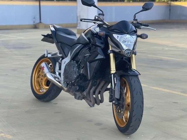 CB1000R 2015