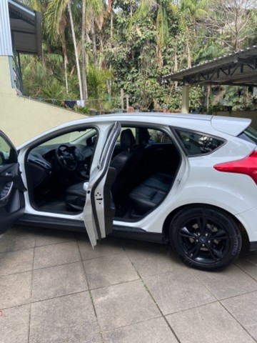 FOCUS NOVO