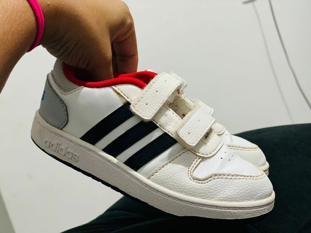 sapatos adidas original