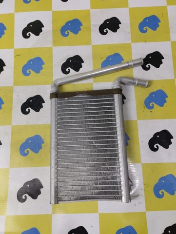 Radiador Evaporador Ar Quente Toyota Etios 2012 a 2020
