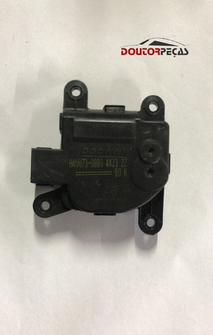 Motor atuador caixa ar Hb20\Ix35 2014 