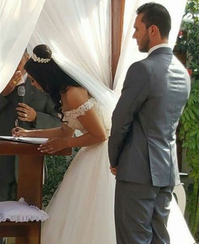 Celebrante de casamentos - Foto 2