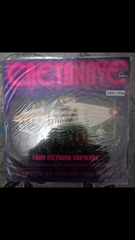 LPs discos de vinil brasilidades  - Foto 5