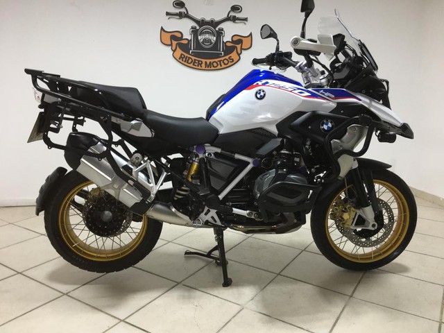 bmw r 1250 gs adventure olx