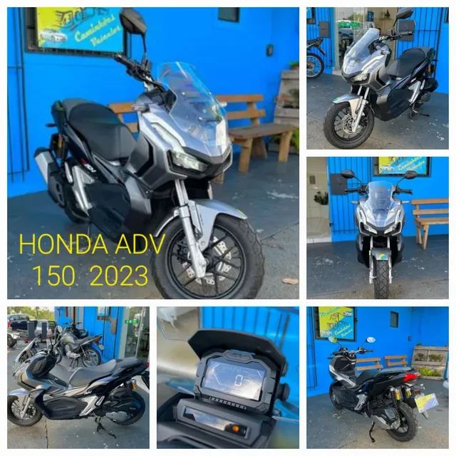 Comprar Honda CG 160 Fan Variadas 2023 em Piracicaba-SP