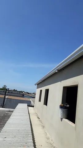 Instalação de calha de Beiral - Foto 3