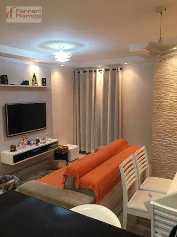 Apartamento a venda em Águas claras
