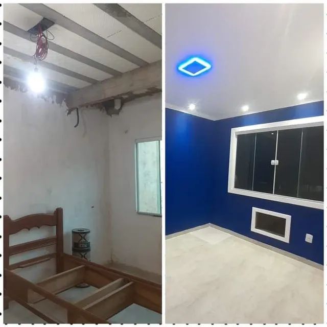 PINTOR PROFISSIONAL UBERLÂNDIA  - Foto 3