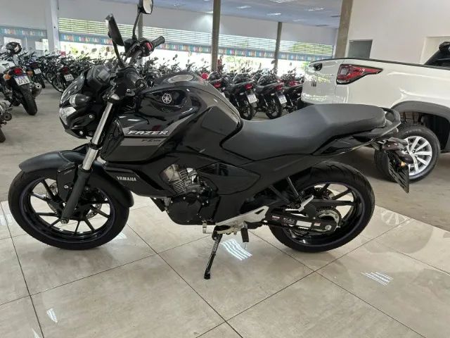 YAMAHA FZ15 150 FAZER FLEX 2023 - 1248632595