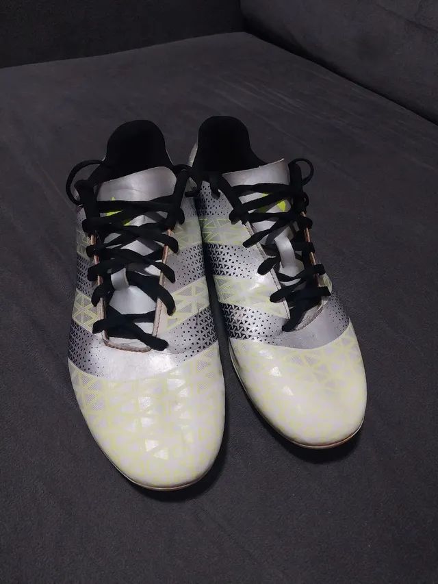 Chuteira Adidas  - Foto 6