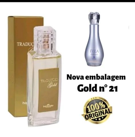 Perfume Hinode originais essência importada