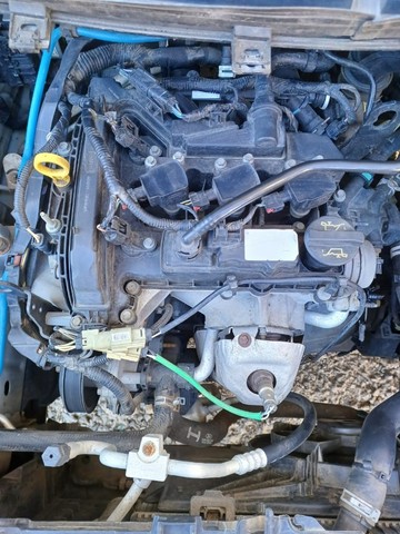 Motor Parcial Ford Ka 1.0 3cc 2017 85cvs - Rs Auto Peças