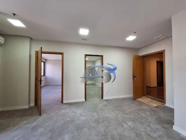 Conjunto para alugar, 110 m² por R$ 5.500/mês - Consolação - São