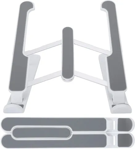 Suporte Para Notebook Laptop Dobrável Multiposições