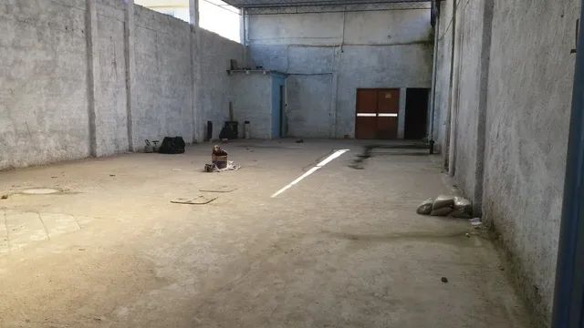 Galpão- Próximo ao Caxias D'or em Duque de Caxias - Foto 3