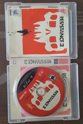 Jogos PS3  - Foto 5